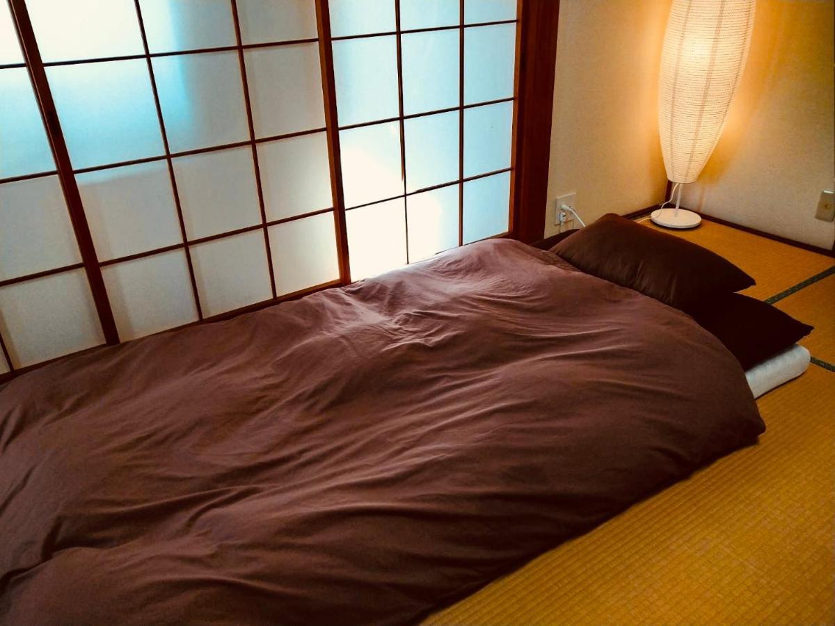 Beach Side House Shell Kamakurahase Exterior foto