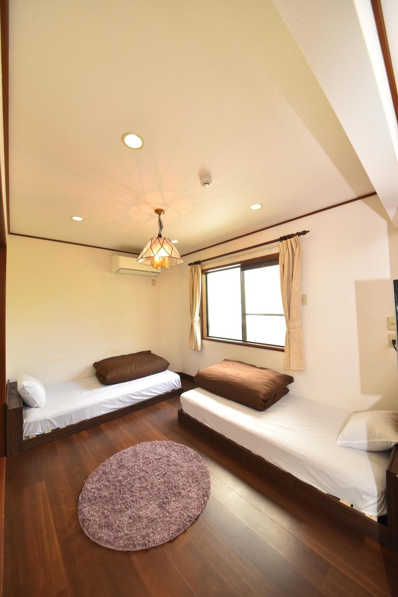 Beach Side House Shell Kamakurahase Exterior foto