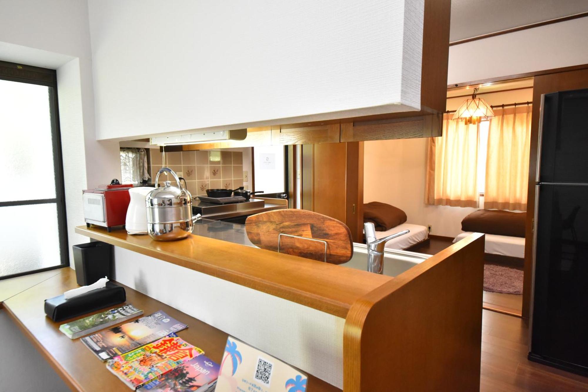 Beach Side House Shell Kamakurahase Exterior foto