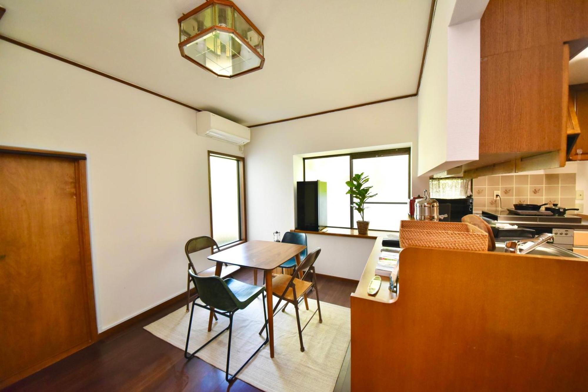 Beach Side House Shell Kamakurahase Exterior foto